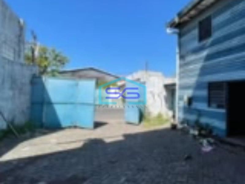 Dijual Gudang Luas Tanah 780m2 di Surimulia Margomulyo Surabaya Jawa Timur