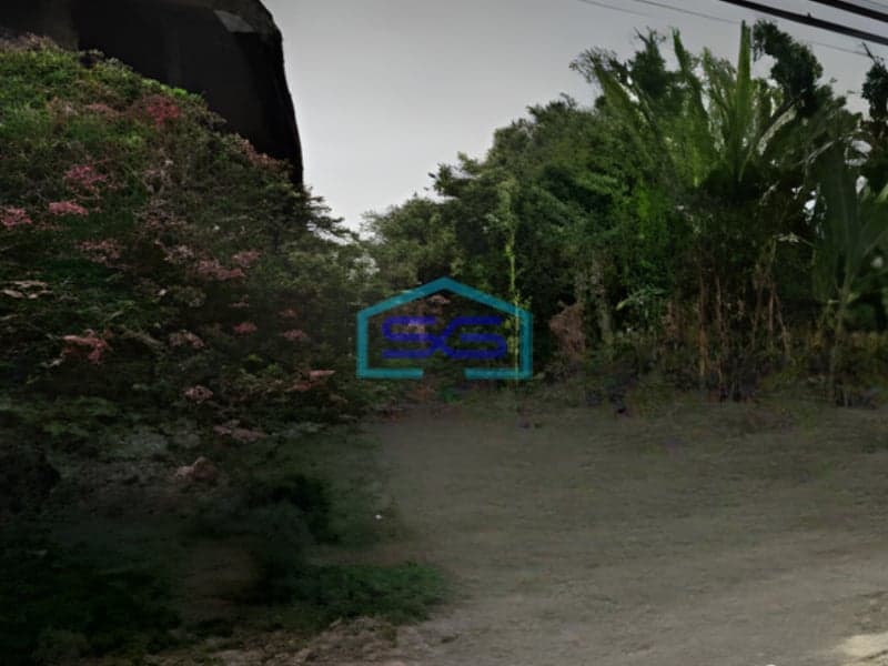 Dijual Gudang Luas Tanah 8856 m² Lokasi Jepara