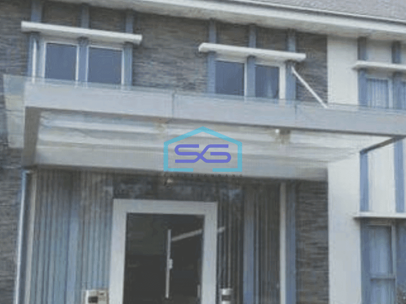 Dijual Pabrik Di Kawasan MM2100 Cibitung Bekasi