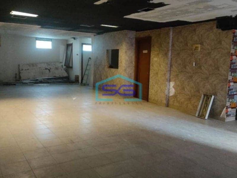 Disewakan Ruko 3 Lantai Sudah Renov Strategis Ramai di Mekar Wangi Bandung LT 373m2