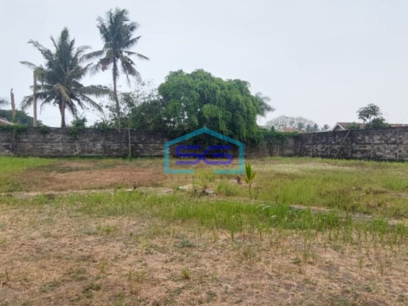 Dijual Tanah Kavling Siap Bangun di Kec Kalidoni Kota Palembang