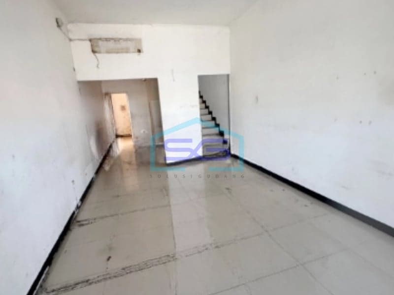 For Sale: Shophouse in Cinunuk Cileunyi Bandung Area, Land Area 80m2