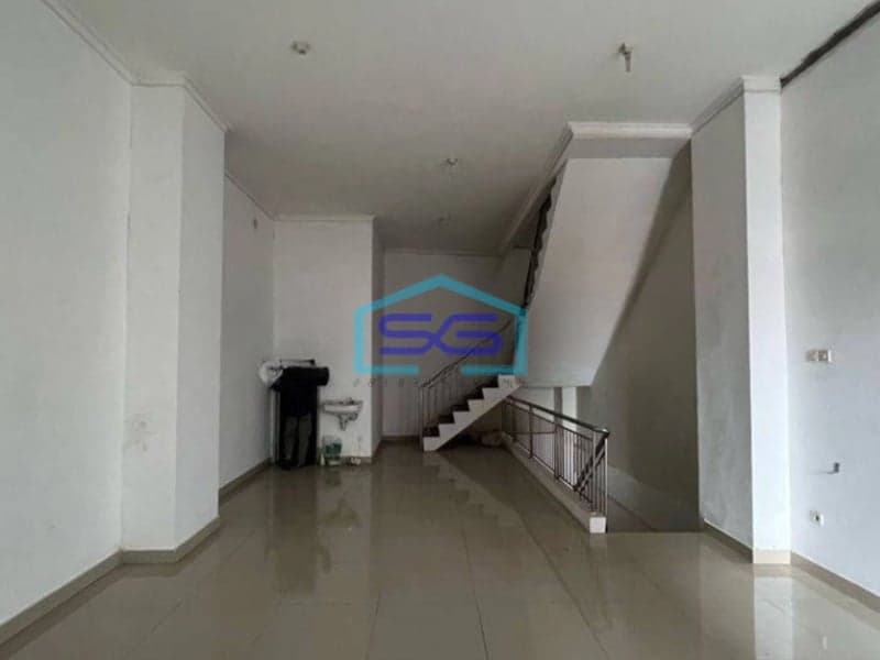 Disewakan Ruko Murah Area Premium Bisnis Cocok Untuk Kantor LB 200m2 di Sleman