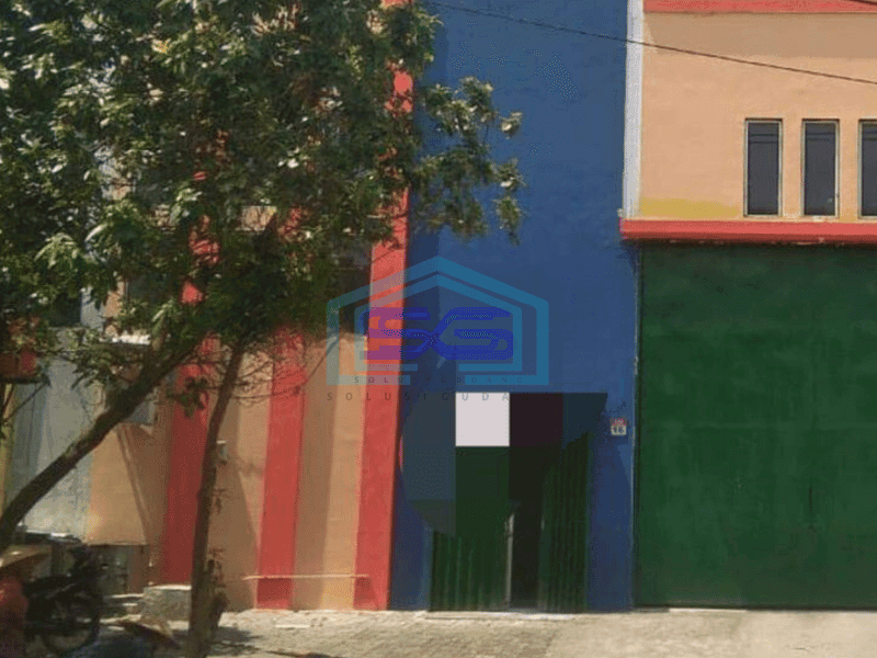 Disewakan Gudang murah di Pergudangan Bizhub Serpong Gunung Sindur