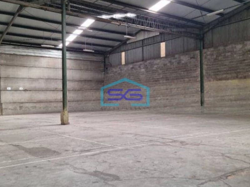 Disewakan Gudang Bagus Siap Pakai Di Komplek Pergudangan Lokasi Cakung Jakarta Timur