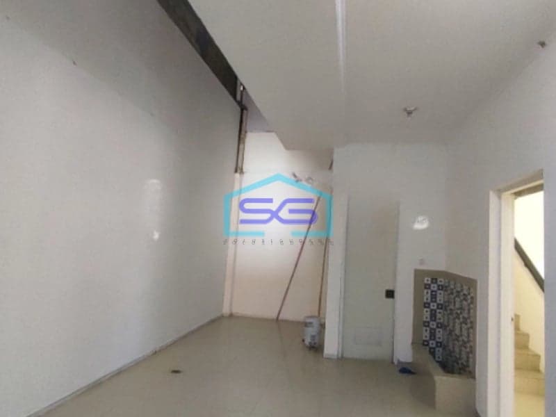 Dijual Ruko 3 Lantai LB180m2 di Harapan Indah 2 Bekasi Pusat Bisnis