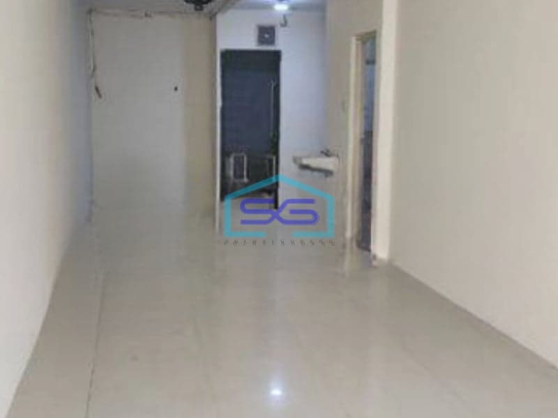 Disewakan Ruko di Sunter Jakarta Utara Luas Bangunan 300 m²