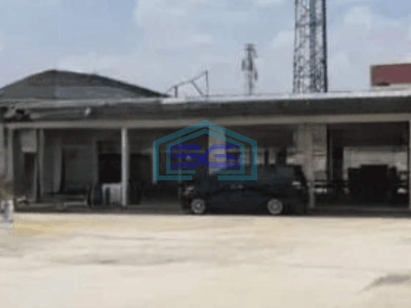 Disewakan Gudang TB Simatupang, Psr. Rebo Jakarta Timur