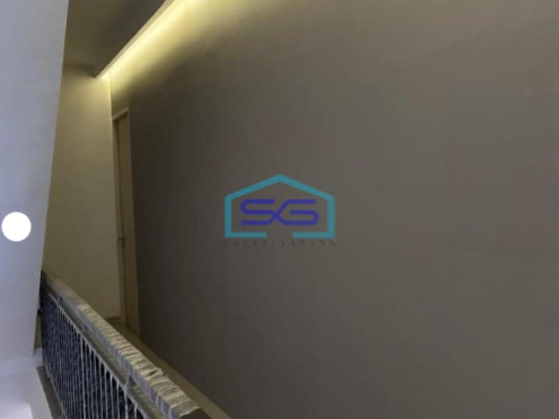 Disewakan Ruko Bagus Super Murah di Jakarta Utara Luas Bangunan 250m2