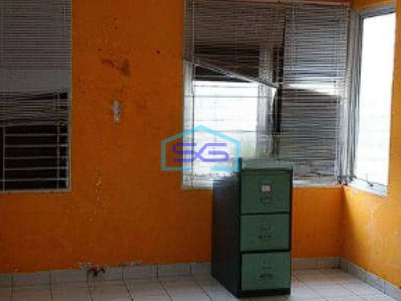 Disewakan Ruko 2.5 Lantai di Poris Paradise Ekslusif, Cipondoh, Tangerang  LB 160m2