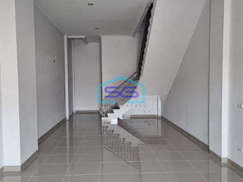 Disewakan Ruko 4 Lantai di Sedayu Kelapa Gading Jakarta Utara LB 270m2