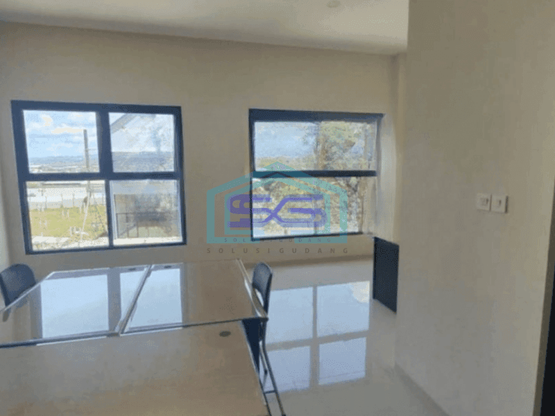 Dijual Gudang Baru Lokasi Strategis Bisnis di Cimahi Bandung