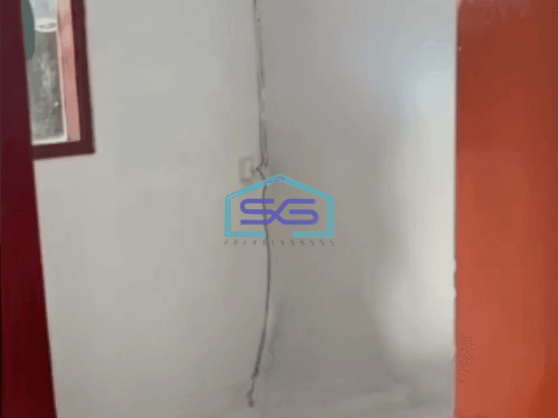 Disewakan Gudang Luas Bangunan 150 m² di Jati Sampurna Bekasi