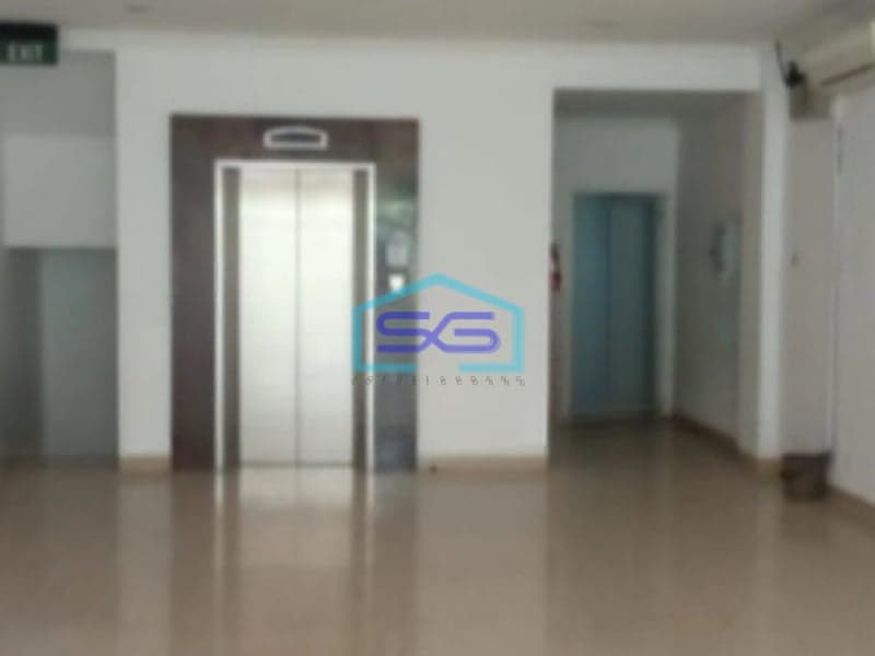 Disewakan Ruko Luas Tanah 183 m² Lokasi GajahMada Semarang