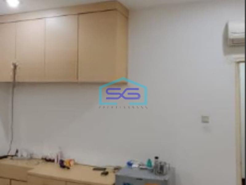 Dijual Ruko Luas Bangunan  100 m² Lokasi Bebas Banjir di Jakarta Barat