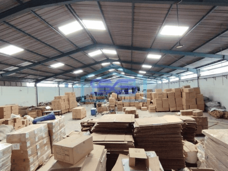 Disewakan Gudang di Kapuk Utara, Jakarta Utara