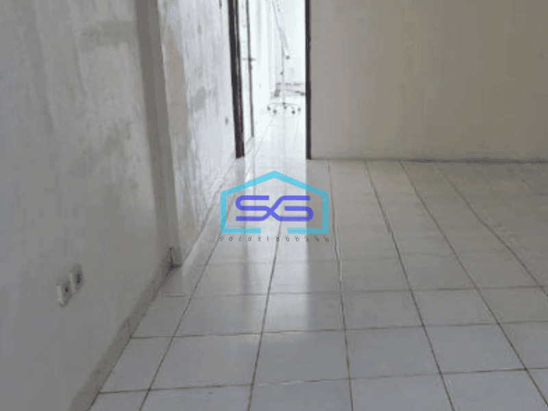 Disewakan Ruko 2 Lantai Siap Huni Bebas Banjir di Curug Tangerang