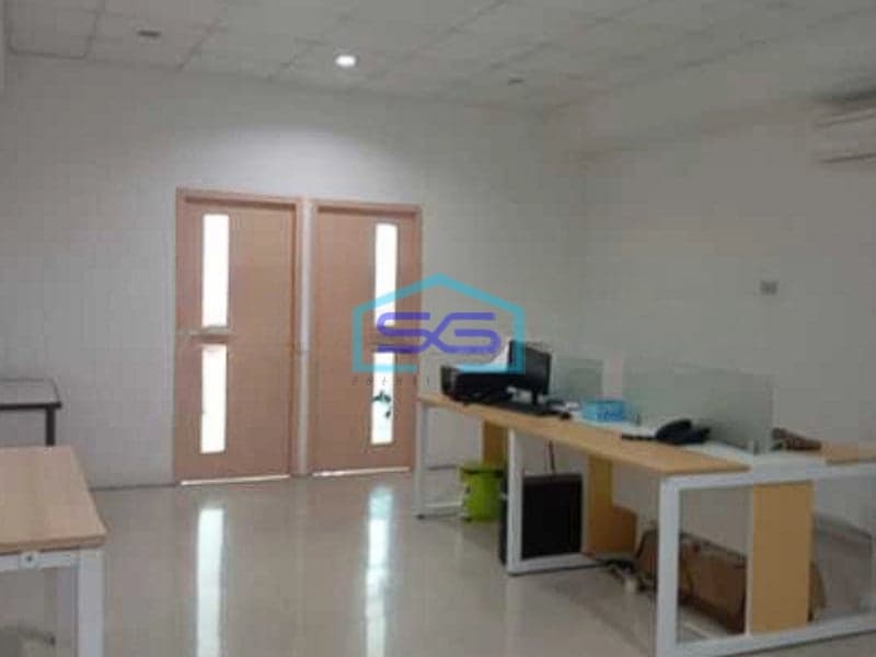 Disewakan Ruko Puri Mutiara, Sunter Agung Jakarta Utara LB 350m2