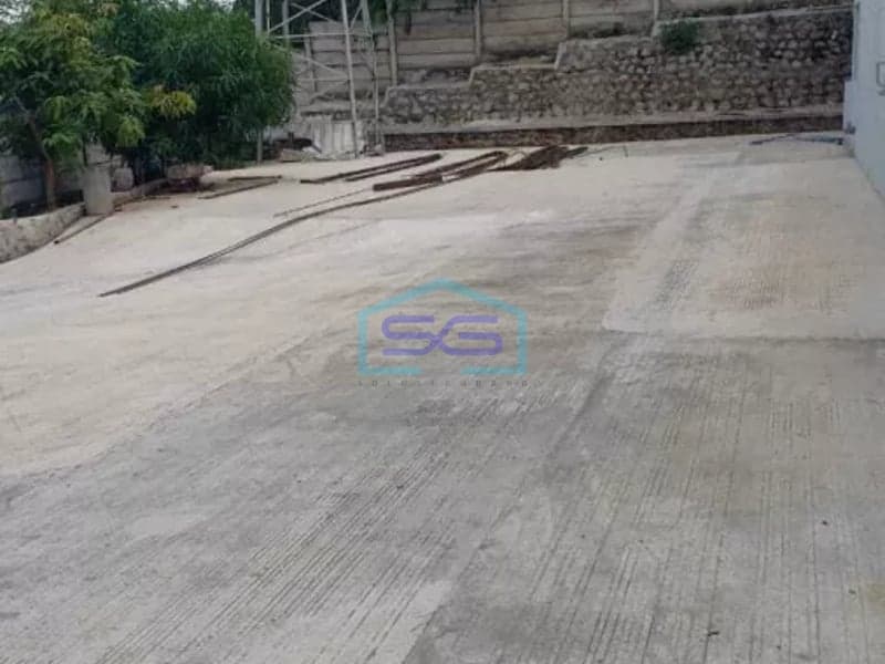 SEWA GUDANG NAROGONG 1300M