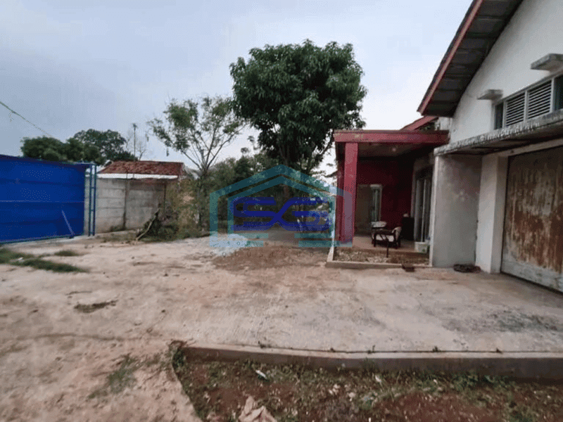 Dijual Gudang Desa Bledung Klari, Karawang Timur