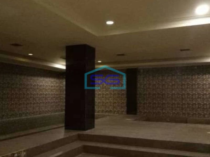 Disewakan 4 unit Ruko Gandeng di Roxy Mas Jakarta Pusat Lokasi Strategis LB 960m2