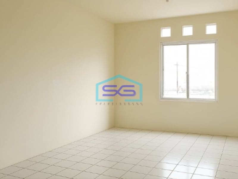 Dijual Ruko 2 Lantai Di Kawasan Strategis Luas Bangunan  67 m²