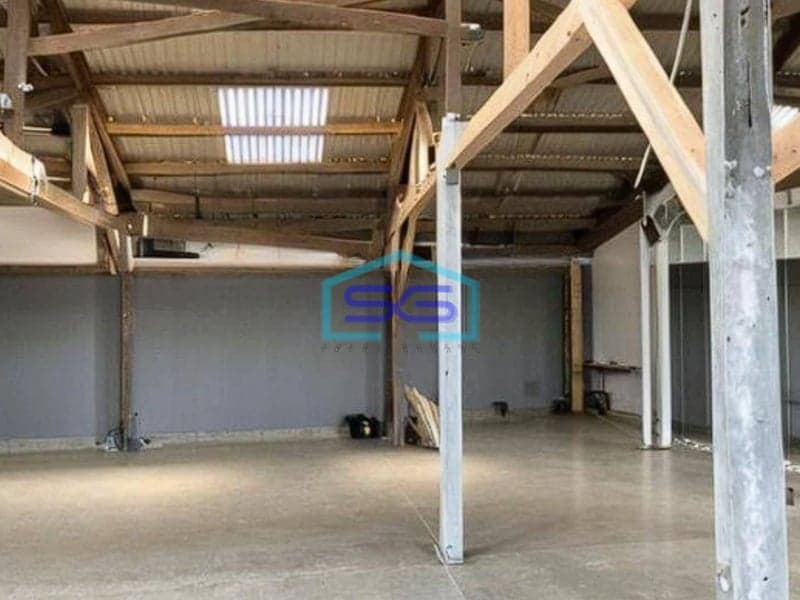 Disewakan Cepat Gudang Kecil Siap Pakai Di Kapuk, Cengkareng Jakarta Barat