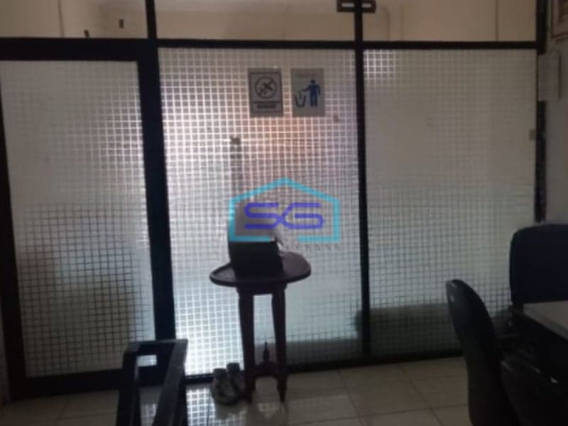 Dijual Ruko 2 Lantai luas Tanah 170 m² Lokasi Pegadungan Jakarta Barat