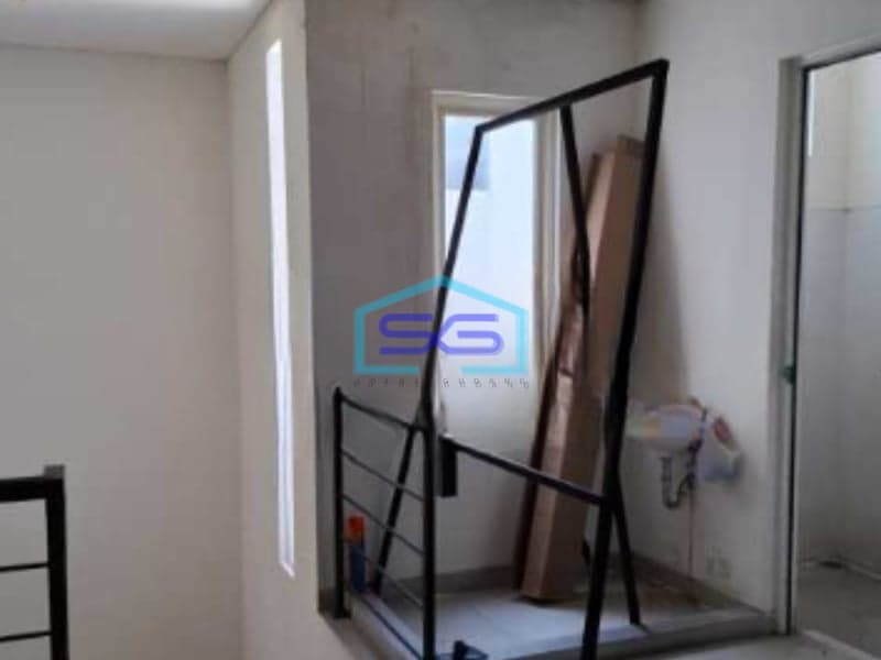 Dijual Ruko 3 Lantai Luas Bangunan  213 m² Lokasi Cikokol Tangerang