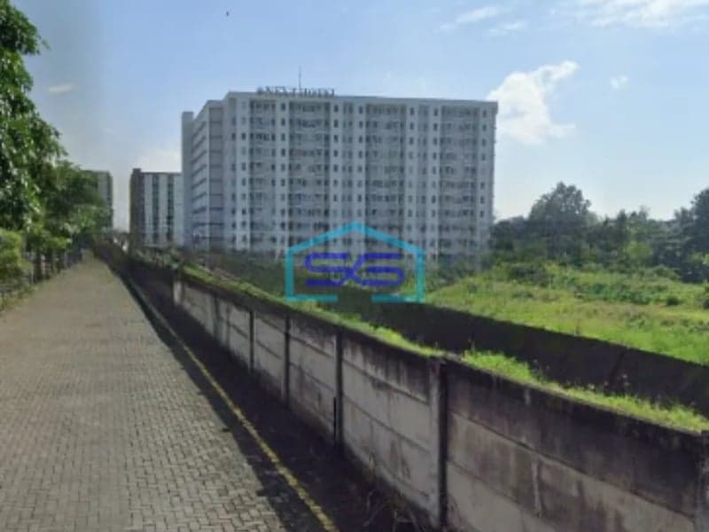 Dijual Tanah Kavling Komersil Di Next City Catur Tunggal Depok Sleman Luas Tanah 7686 m²