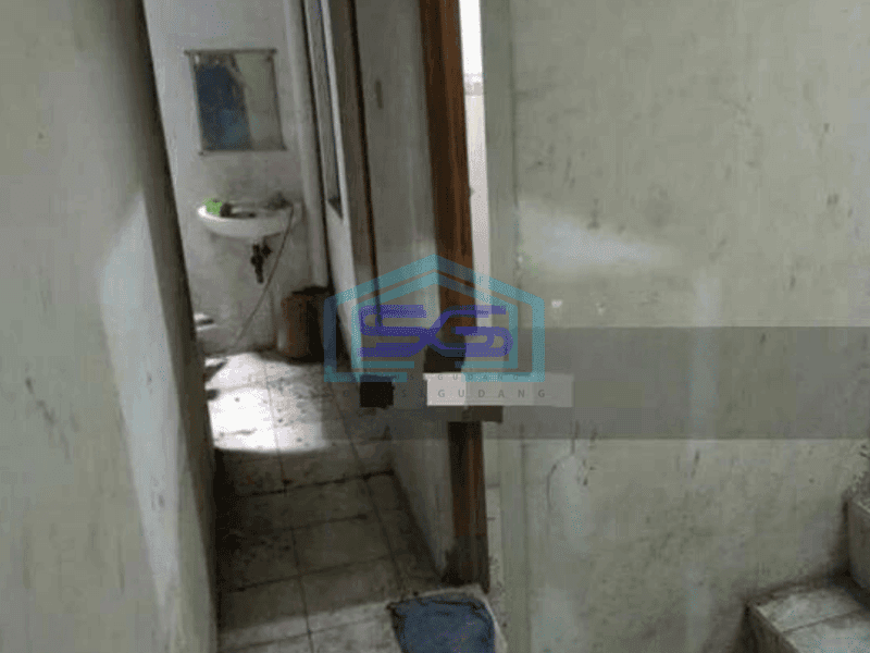 Dijual Ruko Cocok Untuk Gudang Kembangan Jakarta Barat