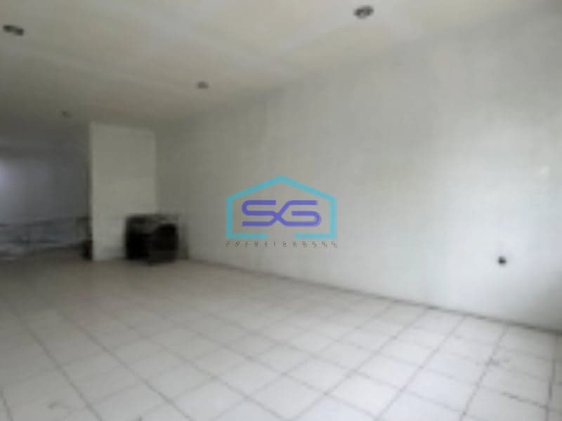 Disewakan Ruko Rendeng 2 Di Jalan Siliwangi Cirebon