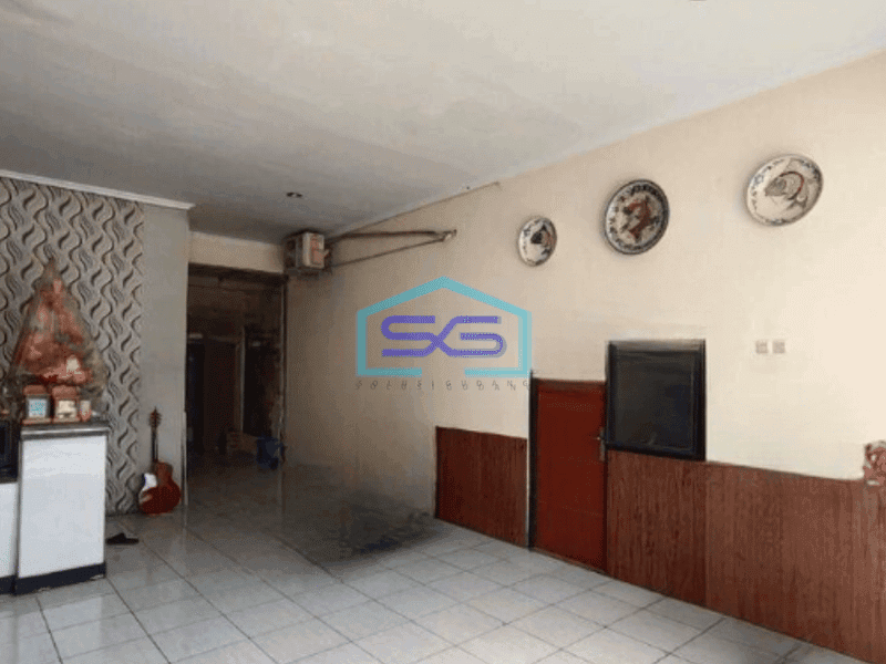 Dijual Ruko 2 Lantai di Manahan Solo Luas Tanah  239 m²