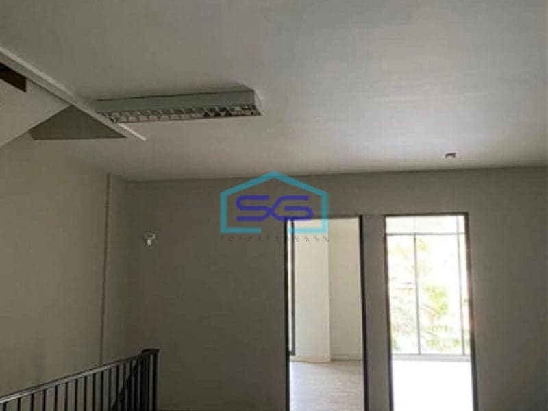 Dijual Ruko 3½ Lantai Di Ancol Barat Jakarta Utara LB 392m2