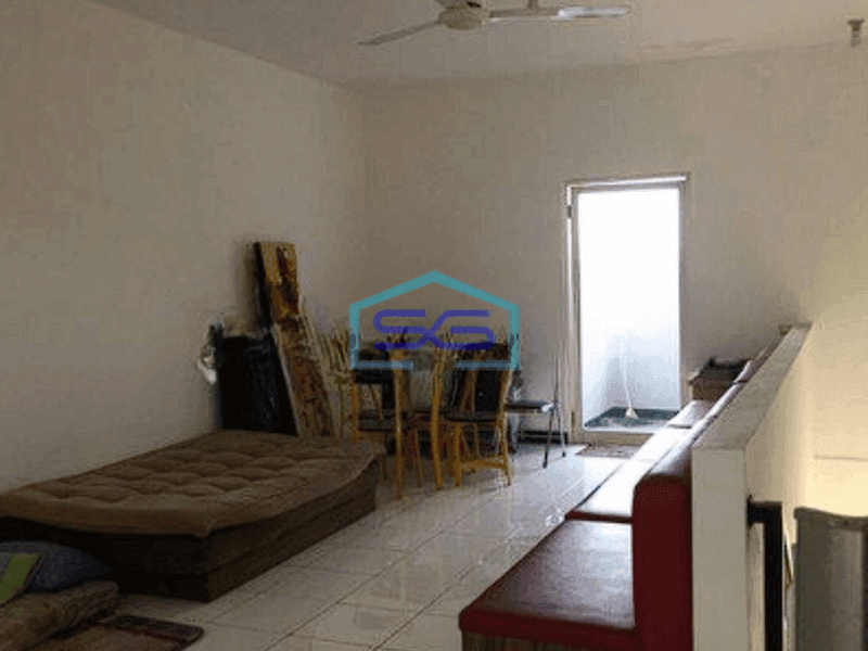 Disewakan Ruko Harmoni City Center, Trosobo, Sidoarjo LB 150m2