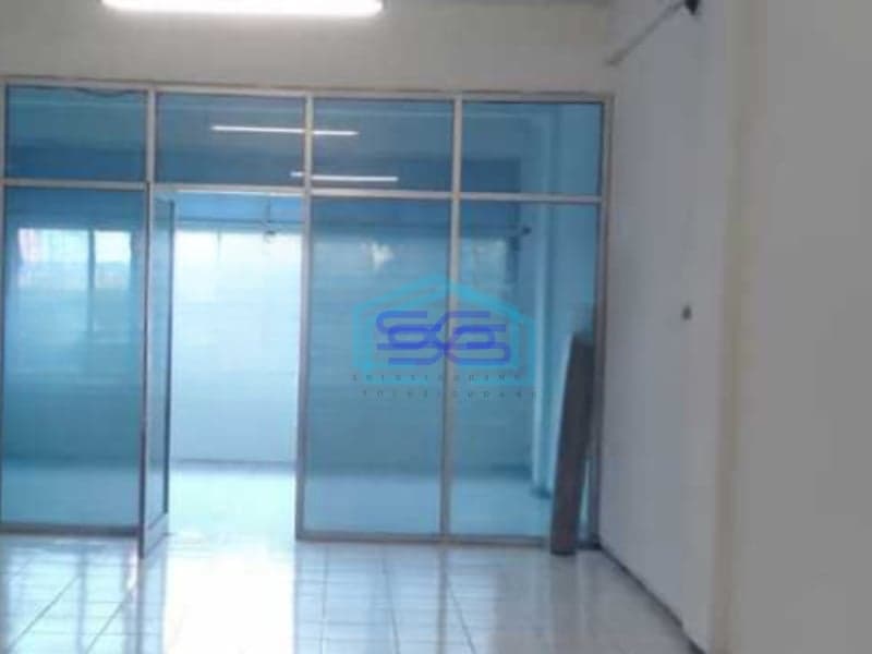 Disewakan Ruko Luas Bangunan  200 m² Lokasi di Mangga Besar Jakarta Barat