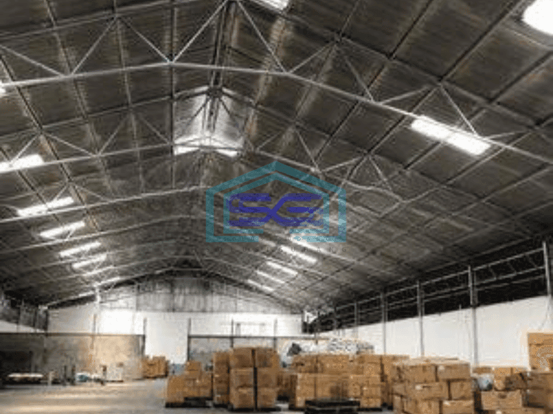 Disewakan Gudang Pegangsaan Dua Kelapa Gading Jakarta Utara