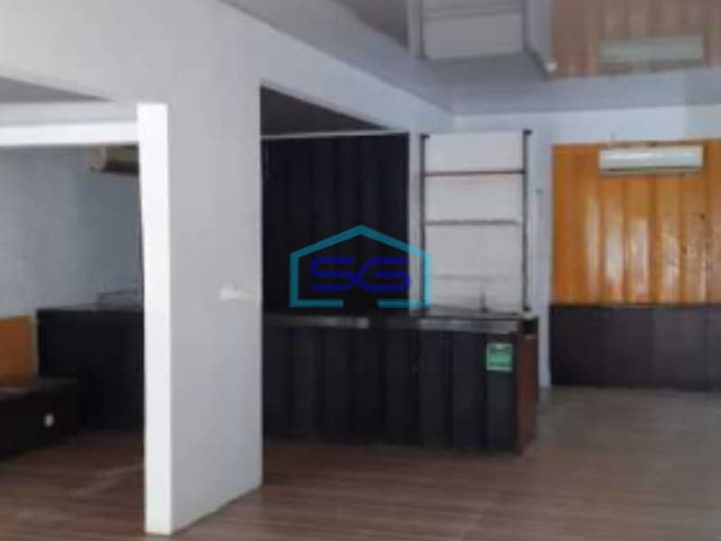 Disewakan Ruko Ex Kuliner Keren di Kopyor Kelapa Gading Jakarta Utara LB 150m2