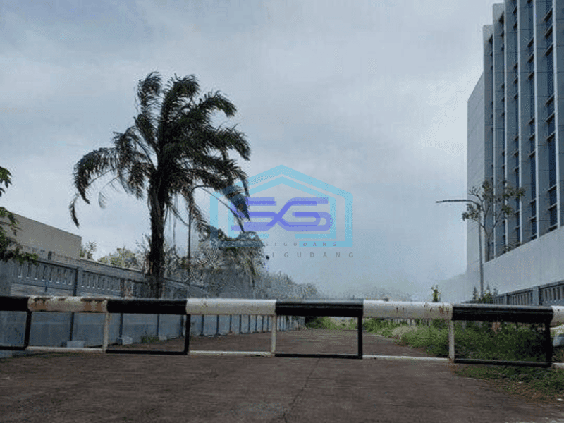 Dijual Kavling Sangat Cocok Untuk Bangun Gedung di Kelapa Gading