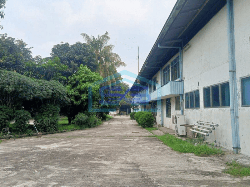 Dijual Ex pabrik Elektronik cikupa - Tangerang