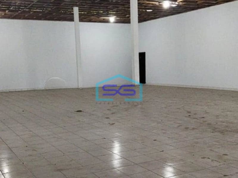 Disewakan Ruko Toko 1 Lantai Di Area Sidakarya Denpasar Bali LT 200m2