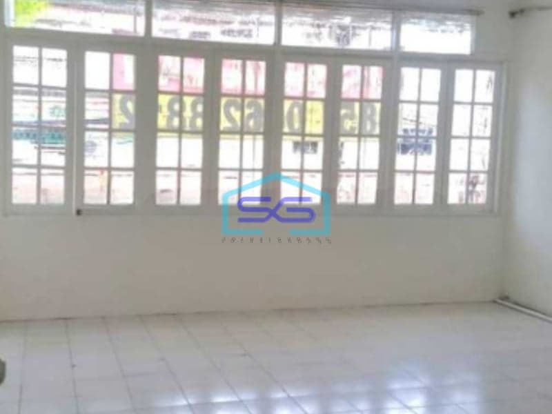 Disewakan Ruko 2,5 Lantai Di Sunter Jakarta Utara Siap Pakai Luas Bangunan 110m2