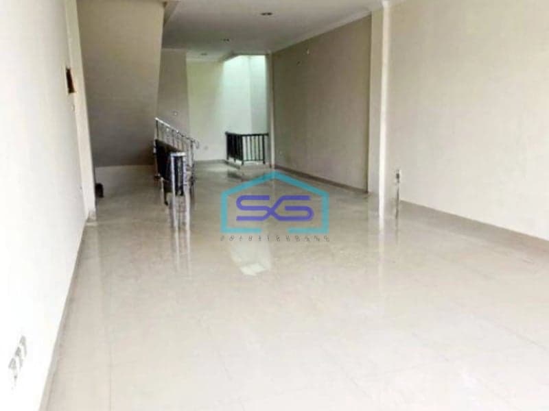 Dijual Ruko Murah 4 Lantai Di Cbd Green Lake City Jakarta Barat Hadap Jalan Raya Lokasi Strategis