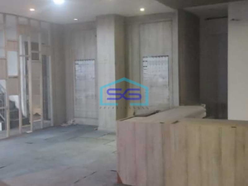 Disewakan Ruko Luas Bangunan 680 m² Lokasi Kelapa Gading Jakarta Utara