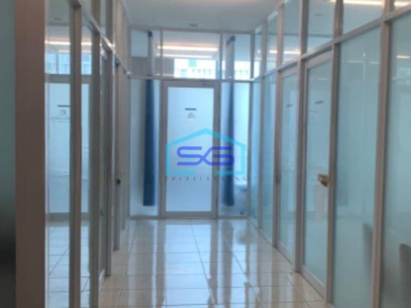 Disewakan Ruko 3 Lantai Luas Tanah  105 m² di Bekasi