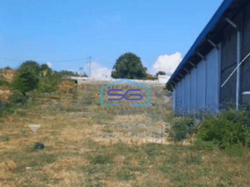 Dijual Tanah Siap Bangun Luas 2500 m² di Cikarang Bekasi