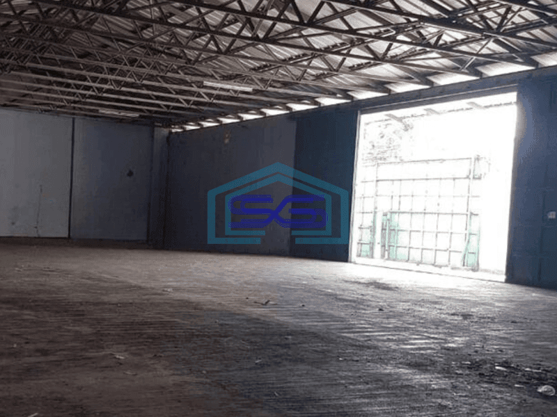 Disewakan Gudang di Caringin Bandung