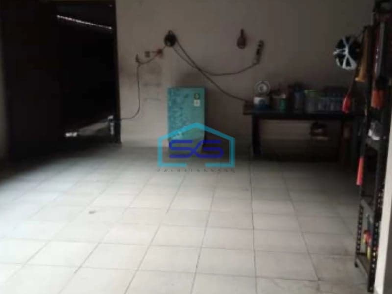 Disewakan Gudang Dan Kantor di Nol Raya Kletek Taman Sidoarjo luas Bangunan 600m2