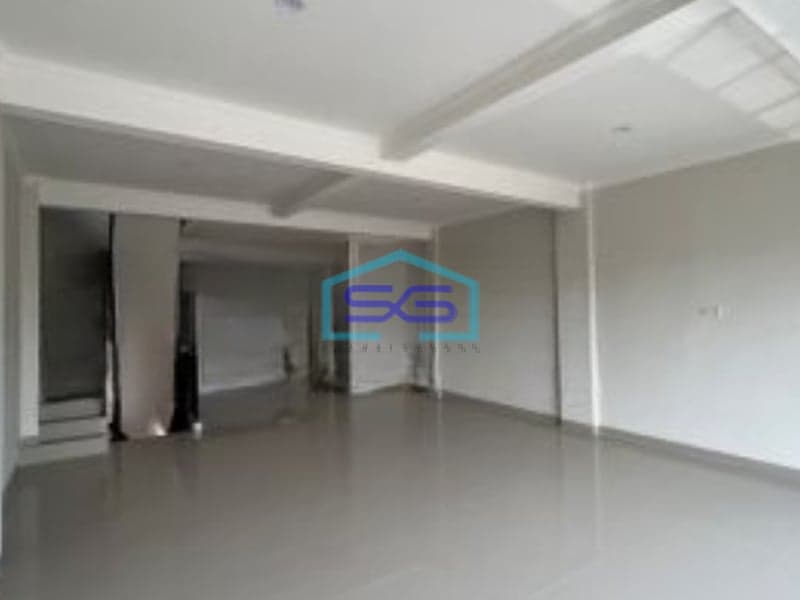 Disewakan Ruko Lokasi Strategis di Poris Tangerang Luas Bangunan 250 m²