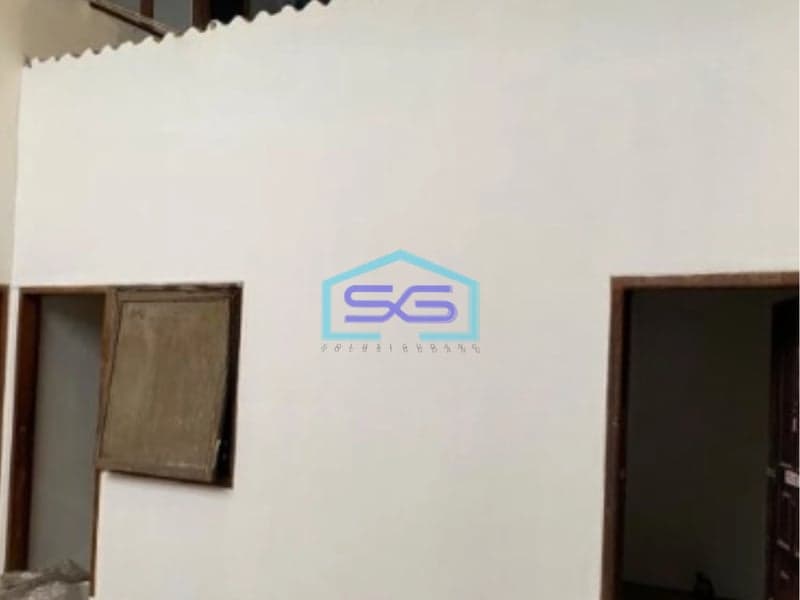 Dijual Gudang Luas Tanah  289 m² Lokasi Bebas Banjir di Serpong Tangerang Selatan